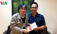 “Biên bản” chưa đầy đủ về nhà báo Trần Mai Hạnh