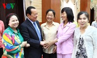  Bí thư Thành ủy Hồ Chí Minh thăm Campuchia