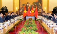 Tiền đề quan trọng cho quan hệ Việt - Trung phát triển lành mạnh, bền vững