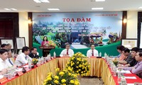 Nâng cấp Lễ hội Trường Yên ở tỉnh Ninh Bình thành lễ hội cấp Nhà nước