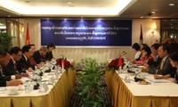 Hội Hữu nghị Việt Nam - Lào, Lào - Việt Nam tăng cường hợp tác 