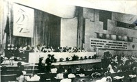 Trưng bày chuyên đề"Nhân dân thế giới đoàn kết với VN trong đấu tranh thống nhất đất nước 1954-1975"