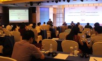 Hội thảo thành lập Ủy ban Tạo thuận lợi thương mại quốc gia tại Việt Nam 
