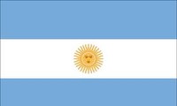 Điện mừng nhân kỷ niệm 205 năm Cách mạng tháng Năm của Argentina