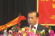  Việt Nam tham dự Hội nghị Các đảng cộng sản và công nhân quốc tế