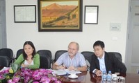 Australia hỗ trợ phát triển các kỹ năng nghề ở Việt Nam 