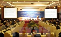 Bế mạc Hội thảo Quốc tế “ Các vấn đề Biển và Công ước LHQ về Luật Biển”.