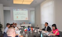 Việt Nam và Italy thúc đẩy hợp tác trong nhiều lĩnh vực 