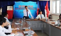 Công bố đường dây nóng về bảo hộ công dân Việt Nam tại Séc