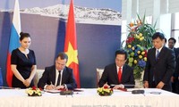 Hội thảo về FTA giữa Việt Nam và EAEU 