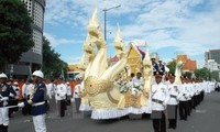 Campuchia tổ chức quốc tang ông Chea Sim 