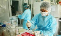  Việt Nam đã có thể xuất khẩu vắc xin ra thế giới 