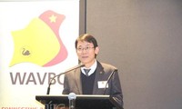 Khai trương Hội đồng Kinh doanh Việt Nam - Tây Australia
