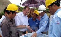 Việt Nam và Liên bang Nga thúc đẩy hợp tác phát triển cơ sở hạ tầng điện hạt nhân