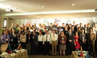 Hội nghị quốc tế về bảo tồn tê tê lần đầu tiên tổ chức tại Việt Nam