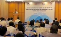 Đánh giá tác động của Hiệp định đối tác toàn diện khu vực (RCEP) đối với nền kinh tế Việt Nam