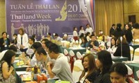 Việt Nam -Thái Lan hướng tới mục tiêu thương mại 20 tỷ USD