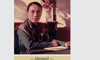  Hồi kí Nguyễn Thị Bình "Gia đình, bạn bè và đất nước" được dịch sang tiếng Anh