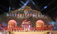 Họp Ban chỉ đạo Năm Du lịch Quốc gia lần thứ nhất năm 2016 - Kiên Giang
