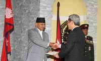 Việt Nam luôn coi trọng mối quan hệ hữu nghị và hợp tác với Nepal