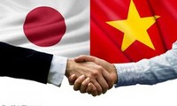 Lễ ký kết đầu tiên trong hợp tác y tế giữa Việt Nam và Nhật Bản