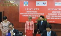 Việt Nam và New Zealand thúc đẩy hợp tác về an toàn thực phẩm