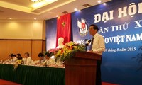 Khai mạc Đại hội Hội Nhà báo Việt Nam