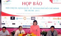 Nhiều hoạt động kết nối du lịch tại Hội chợ Du lịch Quốc tế ITE HCMC 2015 