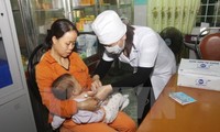 Công bố Báo cáo điều tra đánh giá các mục tiêu về trẻ em và phụ nữ tại Việt Nam 