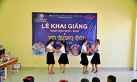 Khai trương Trường Tiểu học Hữu nghị Việt Nam Khmer tỉnh Siem Reap, Campuchia