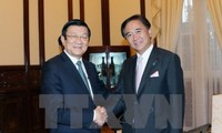 Tăng cường hợp tác giữa Việt Nam với tỉnh Kangawa, Nhật Bản