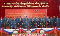  Khai mạc Hội nghị Viện Kiểm sát Nhân dân các tỉnh biên giới Lào - Việt Nam