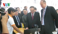 Việt Nam và Đức nỗ lực xây dựng Đại học Việt - Đức trở thành mô hình đại học mới