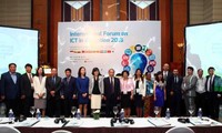 Hàn Quốc hỗ trợ Việt Nam ứng dụng công nghệ thông tin trong giáo dục 