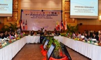 Việt Nam tham dự Đại hội Hội đồng Tổ chức Kiểm toán tối cao ASEAN lần thứ 3 