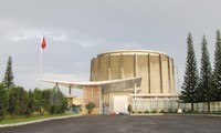 Hội thảo quốc tế  về công nghệ hạt nhân:chia sẻ kinh nghiệm từ Châu Á