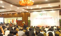 Tổng kết các hoạt động của Đại hội Biển Đông Á lần thứ 5