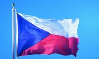 Kỷ niệm 97 năm ngày Quốc khánh Cộng hòa Czech
