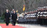 Chuyến thăm Đức của Chủ tịch nước Việt Nam có ý nghĩa quan trọng với quan hệ song phương 
