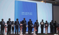 Kết thúc Hội nghị Bộ trưởng Viễn thông và Công nghệ thông tin ASEAN lần thứ 15 