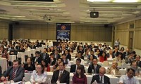 Tôn vinh doanh nhân, doanh nghiệp xuất sắc của ASEAN 