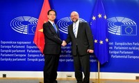  Báo chí châu Âu đánh giá cao kết quả chuyến thăm của Thủ tướng Nguyễn Tấn Dũng  