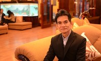 Gìn giữ tiếng Việt trên đất Thái