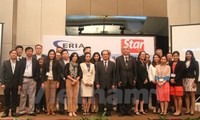 Báo chí có vai trò trong công tác truyền thông của ASEAN 