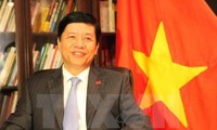 Nhật Bản mong muốn hợp tác với Việt Nam ở lĩnh vực y tế và lao động