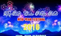 Di sản Văn hóa thế giới Hội An tổ chức nhiều hoạt động chào đón năm mới 2016 