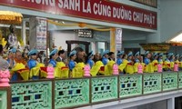 Khánh thành Bảo tàng Văn hóa Phật giáo đầu tiên tại Việt Nam