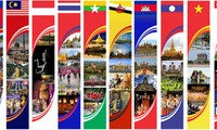 Cộng đồng ASEAN đoàn kết, hợp tác để cùng phát triển