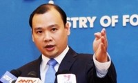 Việt Nam yêu cầu ICAO sửa bản đồ FIR Tam Á