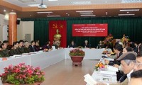Hội thảo khoa học " Ông Trần Quốc Hoàn với cách mạng Việt Nam" 